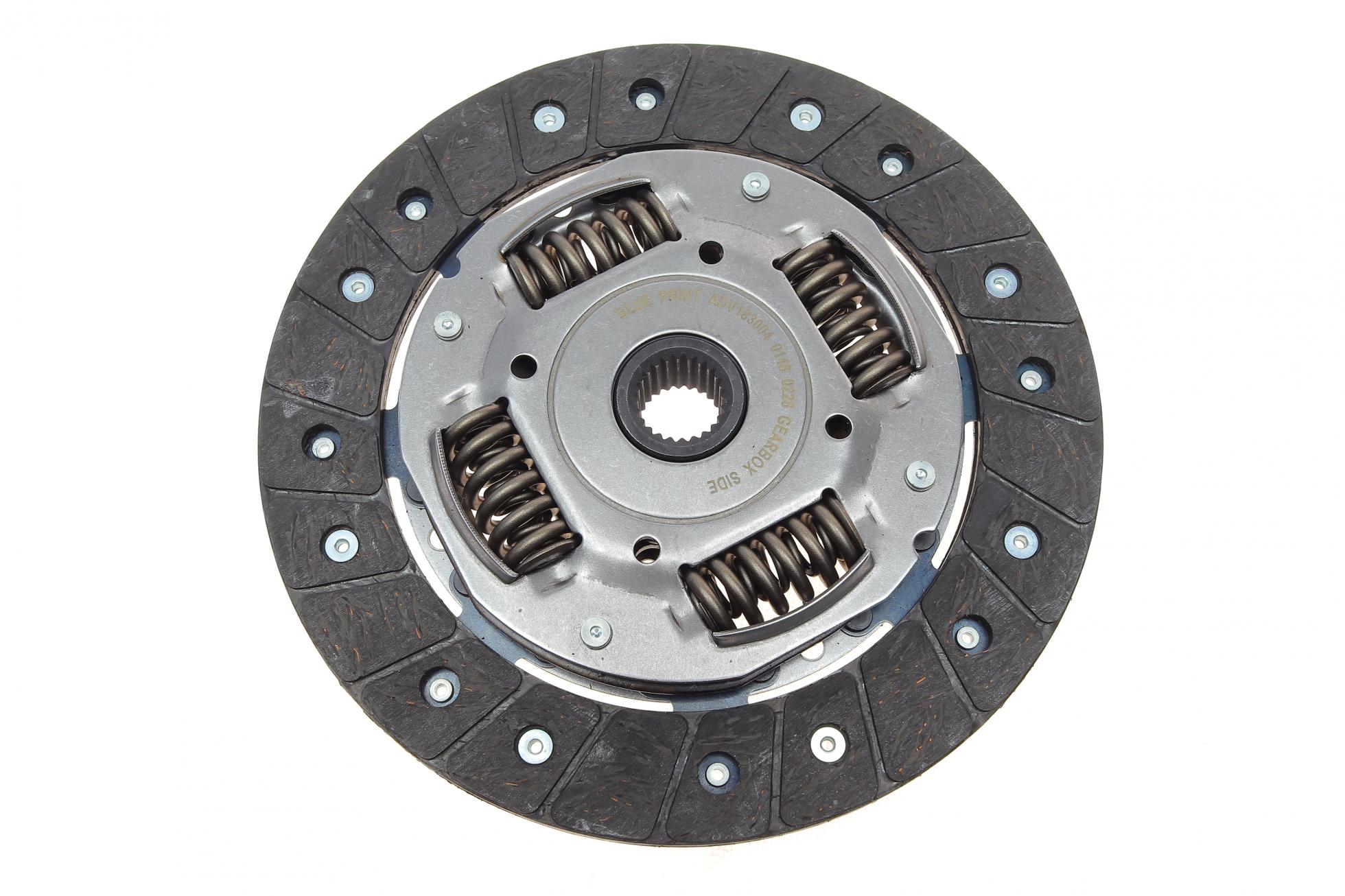 ADV183004 BLUE PRINT